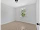 Bright, airy bedroom with view from the window at 81 Bridgemill Dr, Douglasville, GA 30134