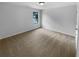 Bedroom features neutral walls, plush carpet, and a window at 324 Stoney Hollow Rd, Canton, GA 30114