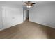 Bedroom featuring a closet with double doors and neutral carpeting at 324 Stoney Hollow Rd, Canton, GA 30114
