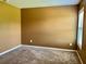 Carpeted bedroom with a neutral paint color and natural light coming in from the window at 1854 Caswell # 56, Marietta, GA 30060
