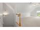 Bright bonus room with neutral carpet, recessed lighting, and a window with lots of light at 1805 Wilkenson Xing, Marietta, GA 30066