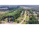 Aerial view of property location near Northeast Georgia Medical Center in Buford, GA, approximately 3 miles away at 2373 Oak Falls Ln, Buford, GA 30519