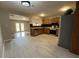 Updated kitchen featuring stainless steel appliances, wood cabinets and tile flooring at 1929 Hazelwood Se Dr, Marietta, GA 30067