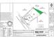 Property survey showing property lines, house footprint, and Hazelwood Drive with parcel highlighted at 1929 Hazelwood Se Dr, Marietta, GA 30067