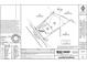 Property survey showing property lines, house footprint, and Hazelwood Drive at 1929 Hazelwood Se Dr, Marietta, GA 30067
