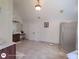 Spacious bathroom featuring a stand-up shower, double sinks, and vanity space at 1292 Hidden Spirit Trl, Lawrenceville, GA 30045