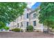 Well-maintained government building with stone facade and attractive landscaping at 504 E Howard Ave, Decatur, GA 30030