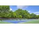 Enjoy a game of tennis on these neighborhood courts surrounded by lush trees on a sunny day at 504 E Howard Ave, Decatur, GA 30030
