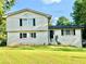 Charming two-story home with a well-manicured lawn and classic curb appeal at 5347 Ocarol Ct, Stone Mountain, GA 30088
