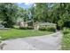Cozy brick home with mature trees in a serene, wooded setting at 1279 Kenilworth Sw Dr, Atlanta, GA 30310