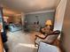 A cozy living room featuring comfortable seating and an open layout, perfect for relaxing and entertaining guests at 3139 Tuscan Ridge Dr, Snellville, GA 30039