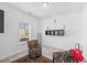 Cozy bedroom with neutral tones, featuring modern decor and a comfortable seating area at 1742 Weatherbrook Cir, Lawrenceville, GA 30043