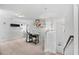 Large bonus room features neutral carpeting and ample sunlight, great for multiple uses at 1742 Weatherbrook Cir, Lawrenceville, GA 30043