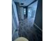 A hallway with durable flooring leads to other parts of the home at 4402 Highland Rd, Decatur, GA 30035