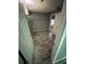 Spacious walk-in closet with modern wood-look flooring and white shelving for ample storage at 4402 Highland Rd, Decatur, GA 30035