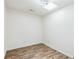 Bedroom featuring wood-look flooring at 500 Coleman Mill Rd, Carrollton, GA 30116