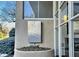 Stylish building exterior with modern design features and lush landscaping enhancing curb appeal at 2479 Peachtree Road Northeast Ne Rd # 402, Atlanta, GA 30305