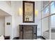 Elegant lobby with a large mirror and chandelier, creating a welcoming and sophisticated atmosphere at 2479 Peachtree Road Northeast Ne Rd # 402, Atlanta, GA 30305