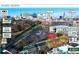 Map showcasing nearby attractions and hotspots, highlighting the desirable location of the property at 200 B Reinhardt Se St, Atlanta, GA 30312