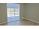 Comfortable living space with a pool view and an open layout at 75 Price Dr, Locust Grove, GA 30248