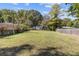 Vast, lush backyard offering ample space for recreation and outdoor activities at 2776 Grand Ave, Atlanta, GA 30315