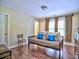 Charming bedroom with hardwood floors, and multiple windows at 4221 Bretdale Nw Run, Kennesaw, GA 30152