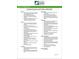 Extensive list of standard features and finishes including kitchen designs, bath designs, and energy-saving features at 1095 Tucker Ave # 208, Atlanta, GA 30310