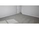 Bright bedroom with plush carpet and a closet at 250 Shawnee Trl, Dallas, GA 30157