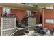 Apartment complex with outdoor stairs and walkways at 1822 N Rock Springs Ne Rd # 24, Atlanta, GA 30324