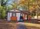 Attractive home with eye-catching trim and a welcoming walkway at 2977 5Th St, Atlanta, GA 30315