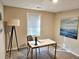Office space featuring a desk, chair, and natural light from the window at 2977 5Th St, Atlanta, GA 30315