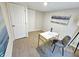 Office space featuring a desk, chair, and natural light from the window at 2977 5Th St, Atlanta, GA 30315