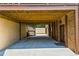 View of an attached carport, which showcases its ample parking space and provides convenient access at 1005 Renfroe Lake Dr, Auburn, GA 30011