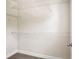 An empty closet with wire shelving at 2813 White Oak Ln, Decatur, GA 30032