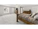 Open main bedroom with stylish furniture, carpeting, and a peaceful atmosphere with natural light at 1444 Arden Sw Dr, Marietta, GA 30008