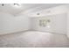 Finished basement featuring neutral paint, recessed lights and plush carpeting at 1721 Druids Se Xing, Conyers, GA 30013