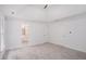Spacious main bedroom with trey ceiling and ensuite bathroom at 1721 Druids Se Xing, Conyers, GA 30013