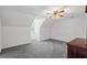 Bedroom with carpet flooring and a ceiling fan at 3906 Laurens Ln, Snellville, GA 30039