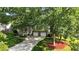Charming two-story home with a well-manicured lawn, driveway, and a two-car garage, offering a welcoming curb appeal at 2995 Ivy Mill Dr, Buford, GA 30519