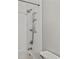 Bright bathroom features a shower with adjustable shower head at 2657 Lenox Ne Rd # 134-2, Atlanta, GA 30324