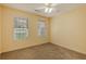 Bedroom with two windows providing natural light at 160 Vinnys Way, Covington, GA 30014