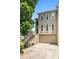 Charming home with a two-car garage and appealing architectural details at 2556 Oakwood Se Trce, Smyrna, GA 30080