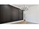 Modern dining room featuring stylish lighting at 3284 Hall Rd, Dacula, GA 30019