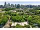 Views of Downtown Atlanta at 1041 State Nw St # 23, Atlanta, GA 30318