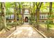 Home Park School with walkway at 1041 State Nw St # 23, Atlanta, GA 30318