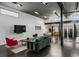 Bright and airy living room featuring sleek modern design and hardwood floors at 175 Moreland Se Ave, Atlanta, GA 30316