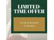 Limited-time offer: Lease purchase available with exciting terms at 4218 Carlos Ct, Powder Springs, GA 30127