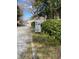 Covenant Protected Community with a 10 MPH speed limit sign at 5400 Roswell Rd # K1, Atlanta, GA 30342