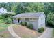 Charming single-story home boasts a classic design and curb appeal at 1834 Buckeye Sw St, Atlanta, GA 30310