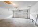 Interior view of the garage at 3549 Daventry Nw Ln, Kennesaw, GA 30144
